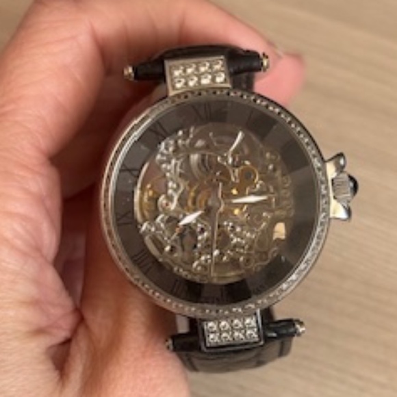 Lindberg & Goldmann u2502eb Women's Watch - Picture 5 of 7